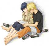 be very quite hes sleeping hehe ^^ - Cinema, tv - Cartoons - Hinata_chan ^^
